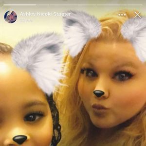 Meet your Posher, Ashley nicole